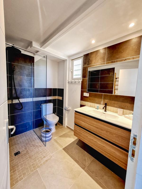 Location Villa Baie Orientale Saint Martin_35